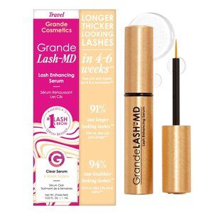Grande LASH-MD Lash Enhancing Serum 2mL